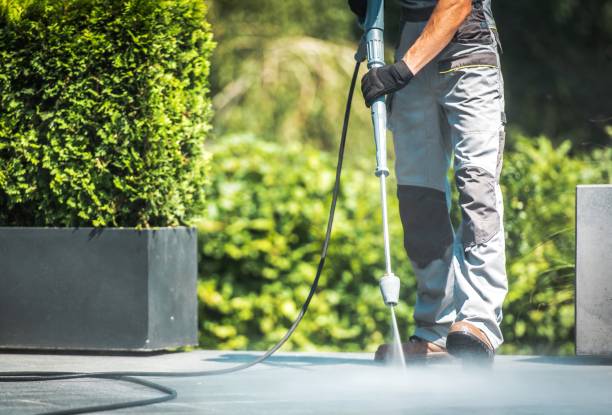 Best Building Exterior Washing  in Alpha, NJ