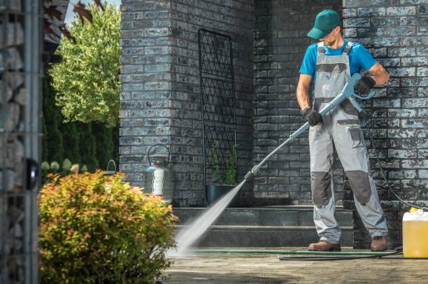 Professional Pressure Washing Services in Alpha, NJ