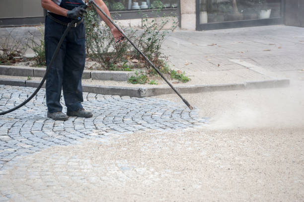 Best Warehouse Cleaning  in Alpha, NJ