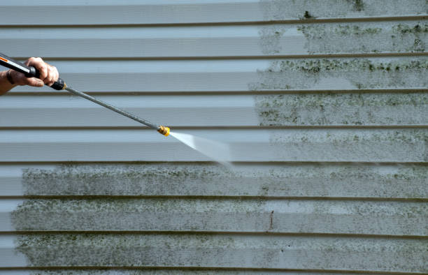 Best Fence Cleaning  in Alpha, NJ