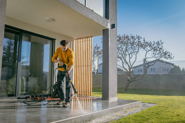 Best Pool Deck Cleaning  in Alpha, NJ