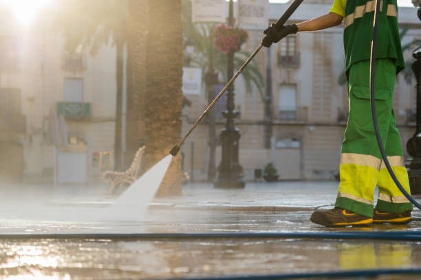 Best Machinery and Equipment Cleaning  in Alpha, NJ
